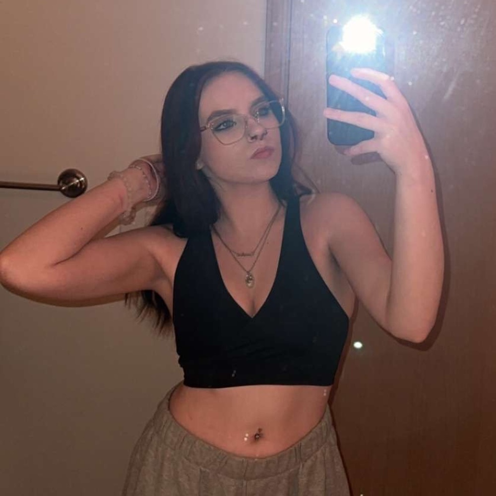 Meet your Posher, Aubrey